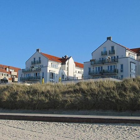 Kaiserhof Kaiserhof 205 방어로게 외부 사진