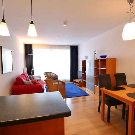 Kaiserhof Kaiserhof 205 방어로게 외부 사진