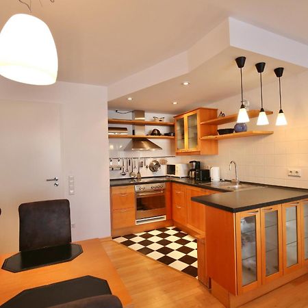 Kaiserhof Kaiserhof 205 방어로게 외부 사진