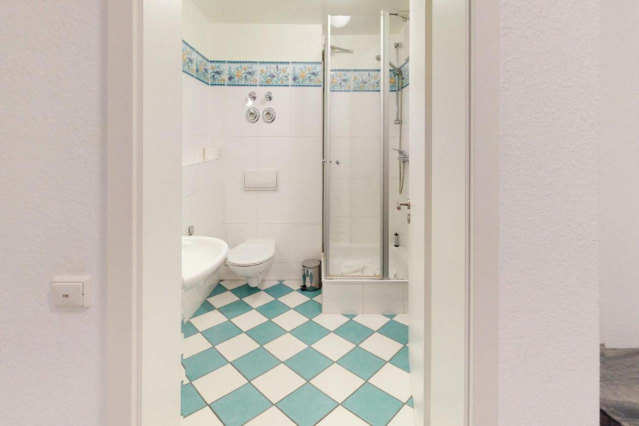 Kaiserhof Kaiserhof 205 방어로게 외부 사진